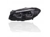 Slika 1 -  BMW 5 F10 Xenon far/ Black,Hrom 11-13 - D1s. - MojAuto