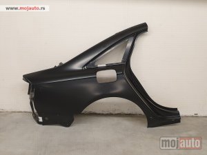 Glavna slika - Audi A6 / C7 / 4G / 2011-2018 / Zadnje desno krilo / Polustranica / ORIGINAL / NOVO - MojAuto