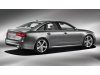 Slika 9 -  Audi A6 / C7 / 4G / 2011-2018 / Zadnje desno krilo / Polustranica / ORIGINAL / NOVO - MojAuto