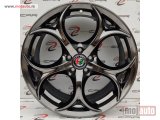 NOVI: delovi  17 Alufelne Alfa romeo/2 modela  5x110