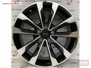 NOVI: delovi  17 Opel Alu felne 5x112,  17x7.5j, et46, cb 65.1.