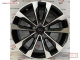 NOVI: delovi  17 Opel Alu felne 5x112,  17x7.5j, et46, cb 65.1.