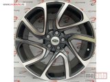 NOVI: delovi  20 Range Rover Alu felne 5x120,  20x9.5j, et45, cb 72,6.