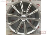 NOVI: delovi  16 Opel Alu felne 5x110,  16x6.5j, et39, cb 65,1.