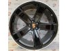 Slika 2 -  21 Porsche Alufelne  5x112/uze,sire - MojAuto