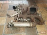 polovni delovi  turbina za jaguar x type, ford mondeo 2.0 tdci