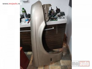 polovni delovi  krila za jaguar s type