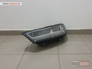 Glavna slika - Audi Q7 / 4M / 2015-2019 / Levi far / Matrix / ORIGINAL - MojAuto