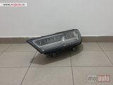 polovni delovi  Audi Q7 / 4M / 2015-2019 / Levi far / Matrix / ORIGINAL