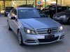 Slika 9 -  Mercedes C / W204 / 2011-2014 / Desna resetka branika / ORIGINAL - MojAuto