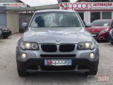 polovni Automobil BMW X3 polovni Automobil BMW X3
