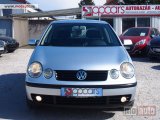 polovni Automobil VW Polo polovni Automobil VW Polo