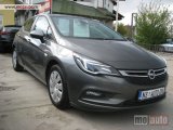 polovni Automobil Opel Astra 1.6 CDti Srbija polovni Automobil Opel Astra 1.6 CDti Srbija