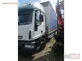 polovni kamioni Iveco EUROCARGO ML120E21/P polovni kamioni Iveco EUROCARGO ML120E21/P