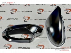Glavna slika - Poklopac retrovizora za AUDI RS6 C7 od 2011 do 2018 - MojAuto