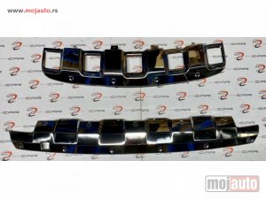 Glavna slika - Oplata branika za MERCEDES BENZ ML (W164) od 2005 do 2011 - MojAuto