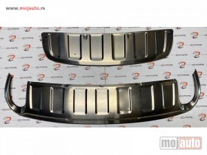 Glavna slika -   Audi Q7 Oplata baranika od 2006 do 2011 - MojAuto