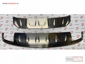 Glavna slika -  Audi Q7 Oplata baranika za  od 2016 do 2020 - MojAuto