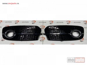 Glavna slika - AUDI RSQ5 Okviri maglenki od 2008 do 2017 - MojAuto