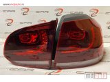 NOVI: delovi  Volkswagen Golf 6/LED stop svetla /r look edition. Od 2008. do 2012. god.