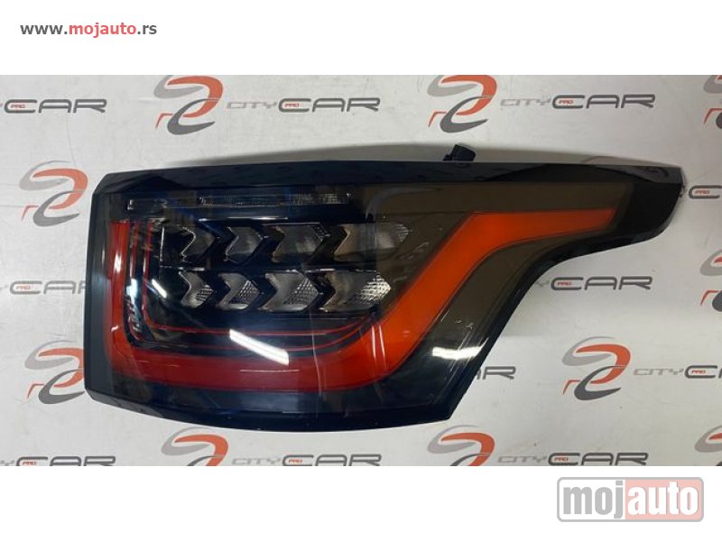 Glavna slika -  Range Rover Sport /LED stop svetla  Od 2013 do 2020 - MojAuto