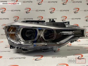 Glavna slika - BMW F30/Farovi xenon od 2011 do 2019 - MojAuto