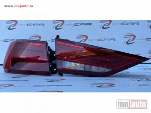Glavna slika - AUDI A3 LED stop svetla Od 2013 do 2016 godine. - MojAuto