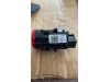 Slika 2 -  Audi crno-crveni start/stop iz originala (NOVO) - MojAuto