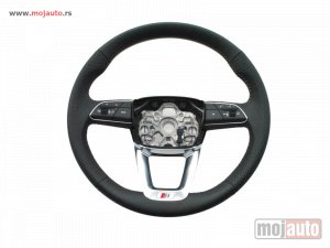 Glavna slika -  Audi volan (NOVO) - MojAuto