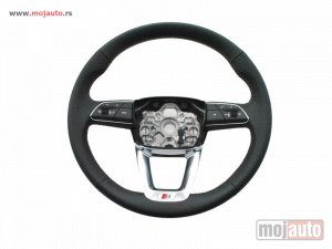 Glavna slika - Audi volan (NOVO) - MojAuto