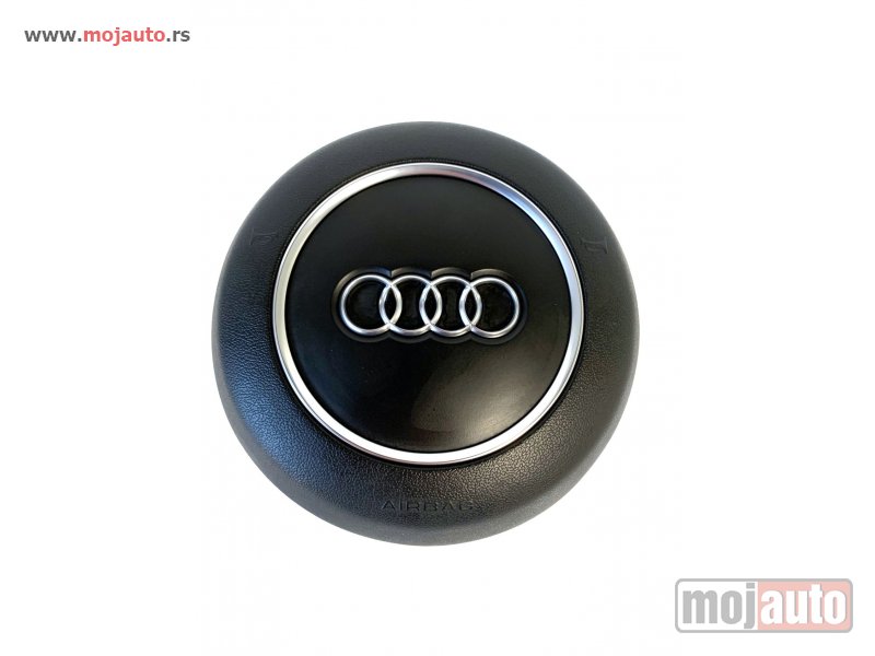 Glavna slika -  Audi okrugli airbag (NOVO) - MojAuto