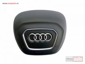 Glavna slika - Audi airbag (NOVO) - MojAuto