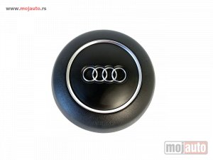 Glavna slika -  Audi okrugli airbag (NOVO) - MojAuto