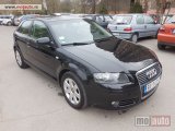 polovni Automobil Audi A3 2.0 tdi polovni Automobil Audi A3 2.0 tdi