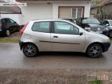 polovni Automobil Fiat Punto 1,2sx polovni Automobil Fiat Punto 1,2sx