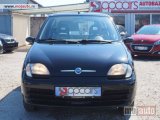 polovni Automobil Fiat Seicento polovni Automobil Fiat Seicento