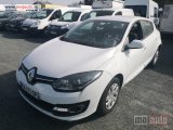 polovni Automobil Renault Megane 1.5dci Business polovni Automobil Renault Megane 1.5dci Business