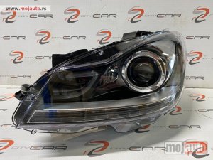 Glavna slika -  Mercedes Benz W204 /Farovi xenon  Od 2009 do 2014 - MojAuto