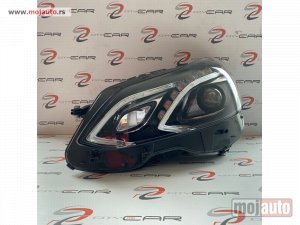Glavna slika -  W212/Mercedes Benz E klasa/Farovi full LED - MojAuto