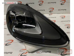 Glavna slika -  Porsche Cayen Farovi full LED  sa AFS-om  Od 2011 do 2015 g - MojAuto