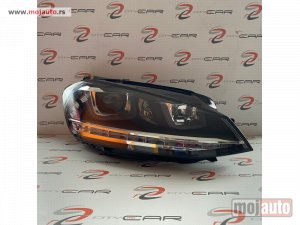 Glavna slika -  Volkswagen Golf 7 Farovi xenon  klasik - MojAuto