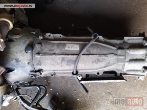 Glavna slika -  Menjac za mercedes ML 280, 320 CDI - MojAuto
