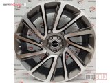 NOVI: delovi  Aluminijumske felne RANGE ROVER 22" 5x108