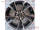 NOVI: delovi  21 Audi Alu felne 5x112/21x9j/et35/cb 66,6.