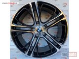 NOVI: delovi  BMW 21” 5x120 uže,šire 10,11j/et40,38/cb 74.1