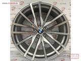 NOVI: delovi  BMW 22” 5x120 uže,šire/10,11j/et40,35/cb 74.1