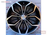 NOVI: delovi  Ford 16 Alu felne 5x108/6.5j, et50, cb 63,3.