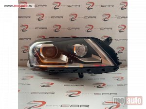 Glavna slika -  Volkswagen Passat B7 Bi-xenon farovi   Od 2010. do 2014. god. - MojAuto