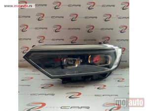 Glavna slika -  Volkswagen Passat B8 Full LED farovi. Dizajn b8.5 look - MojAuto