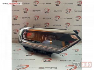 Glavna slika -  Volkswagen Passat B8 Full LED farovi  Od 2015. do 2020 - MojAuto